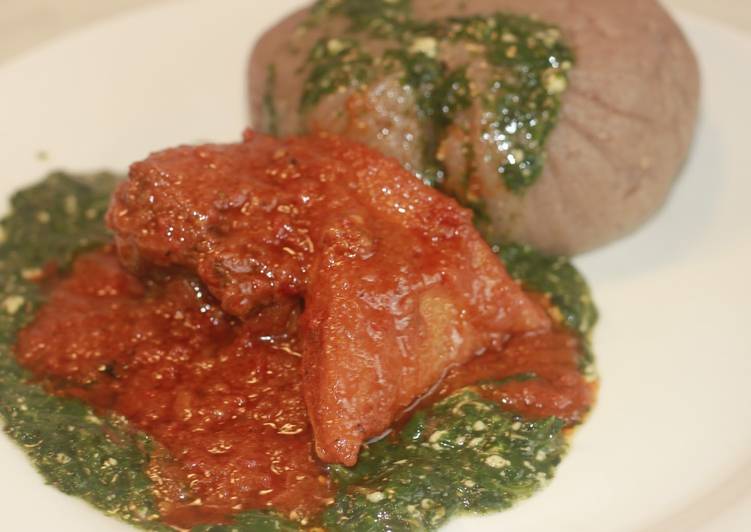 nigerian foods that make you fat 7