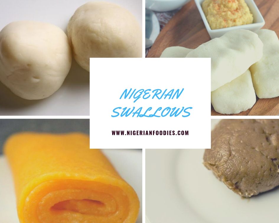 nigerian foods that make you fat 1