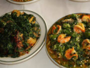 Tasty Nigerian Vegetable Soup