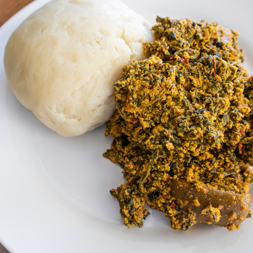 foods Nigerians miss living abroad 6
