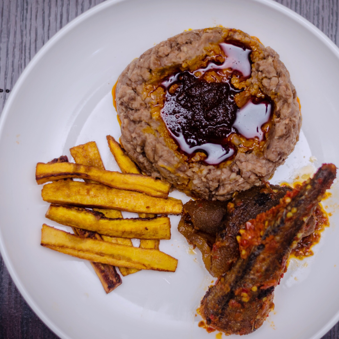 foods Nigerians miss living abroad 11