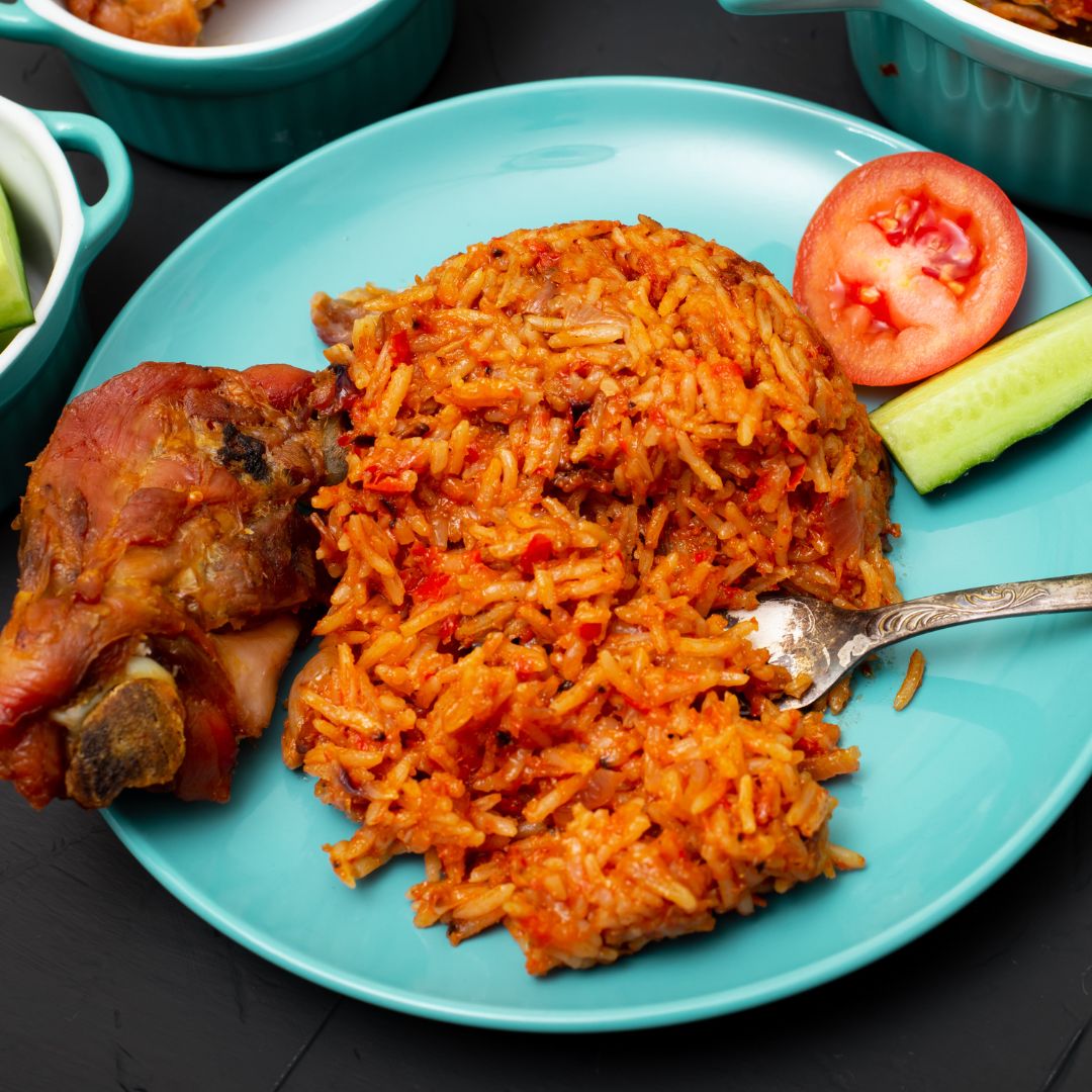 foods Nigerians miss living abroad 1